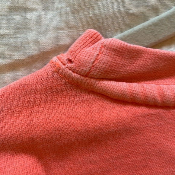 Texas A&M Aggies 100% Cotton College Crewneck Sweatshirt Size XL - Picture 6 of 6